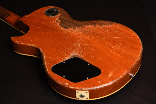 Guitarra Gibson Murphy Lab 59 921135 - Image 6