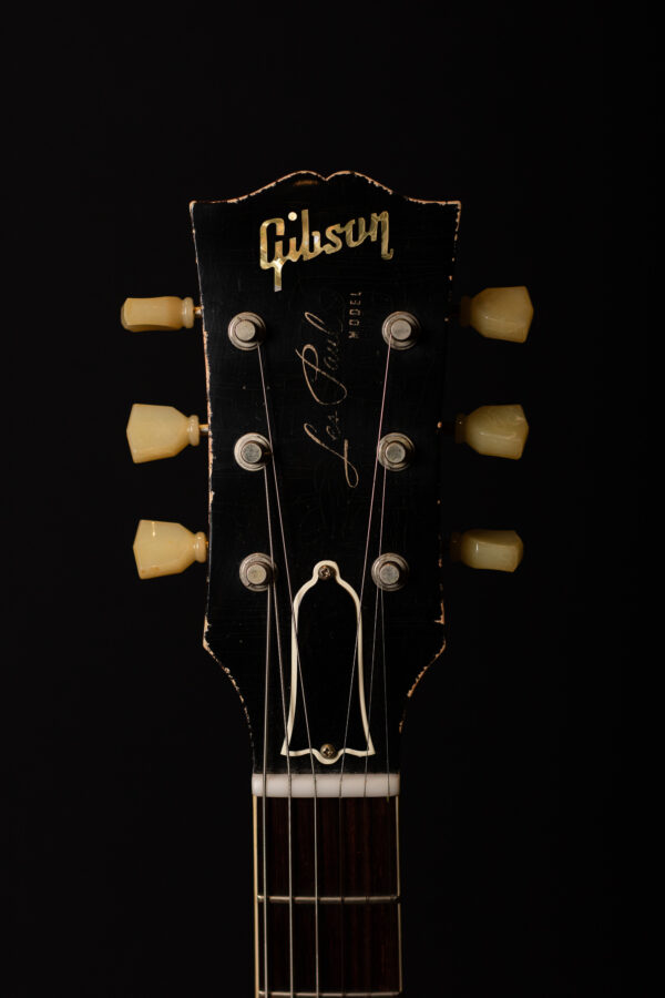 Guitarra Gibson Murphy Lab 59 92186 - Image 5