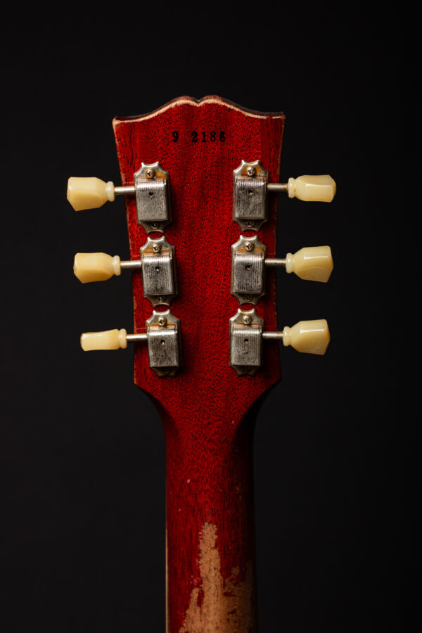 Guitarra Gibson Murphy Lab 59 92186 - Image 7