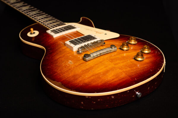 Guitarra Gibson Murphy Lab 59 92186 - Image 2