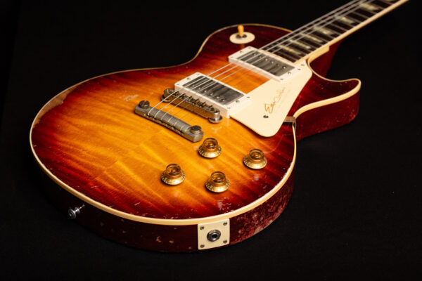 Guitarra Gibson Murphy Lab 59 92186 - Image 8