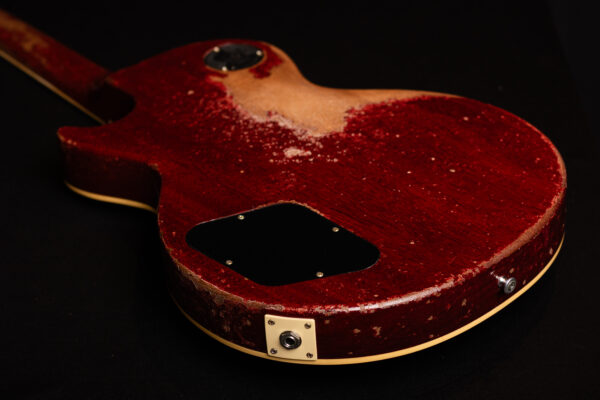 Guitarra Gibson Murphy Lab 59 92186 - Image 9