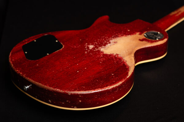Guitarra Gibson Murphy Lab 59 92186 - Image 10