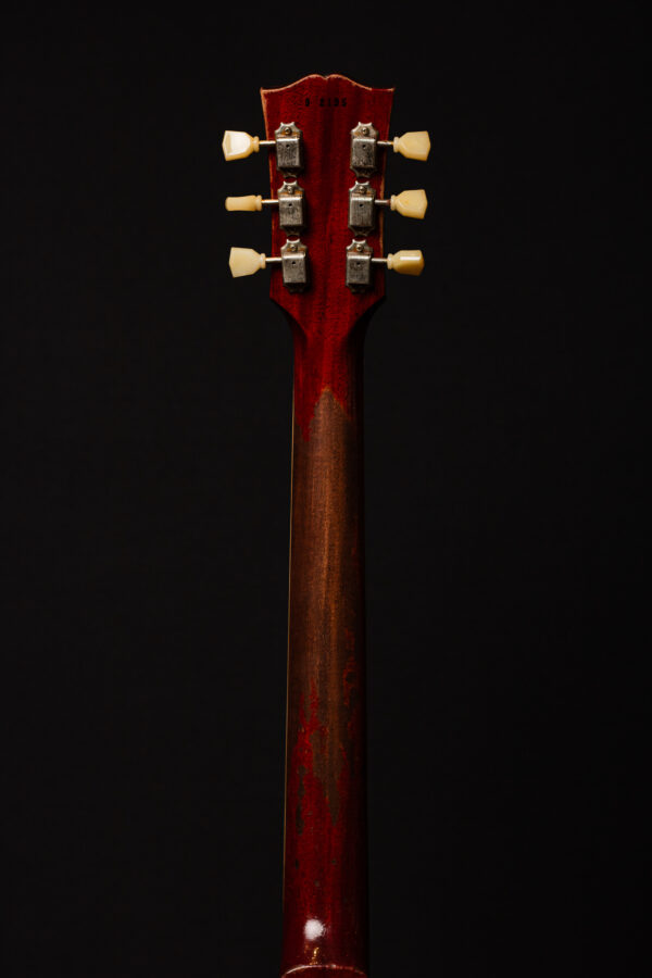 Guitarra Gibson Murphy Lab 59 92195 - Image 10