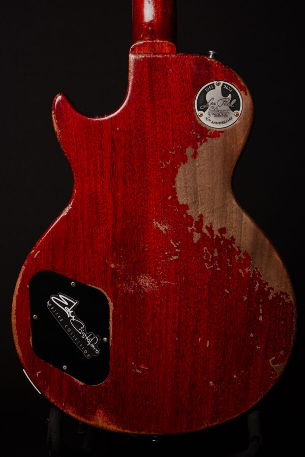 Guitarra Gibson Murphy Lab 59 92195 - Image 11