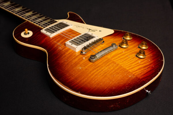 Guitarra Gibson Murphy Lab 59 92195 - Image 3