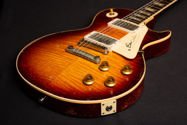 Guitarra Gibson Murphy Lab 59 92195 - Image 4