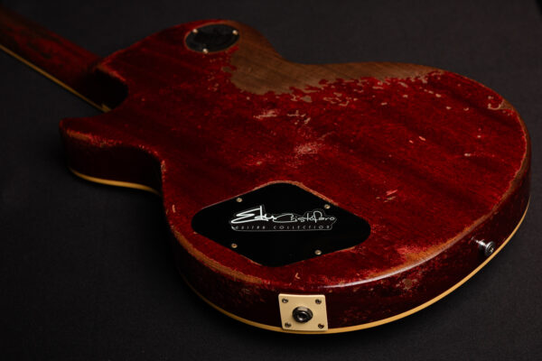 Guitarra Gibson Murphy Lab 59 92195 - Image 5