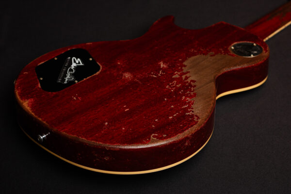 Guitarra Gibson Murphy Lab 59 92195 - Image 6