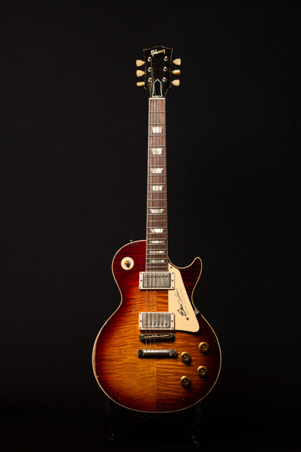 Guitarra Gibson Murphy Lab 59 92195