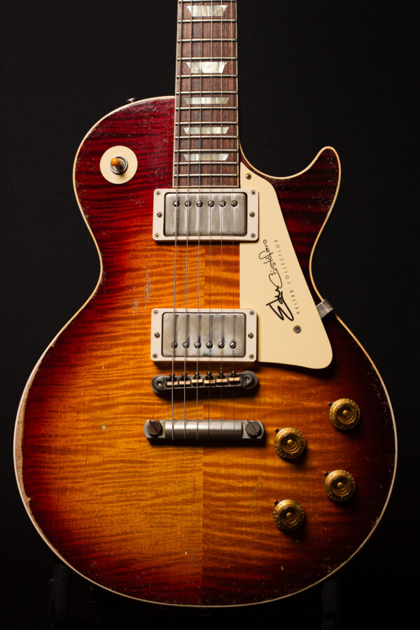 Guitarra Gibson Murphy Lab 59 92195 - Image 7