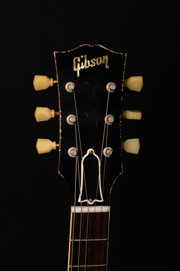 Guitarra Gibson Murphy Lab 59 92195 - Image 8