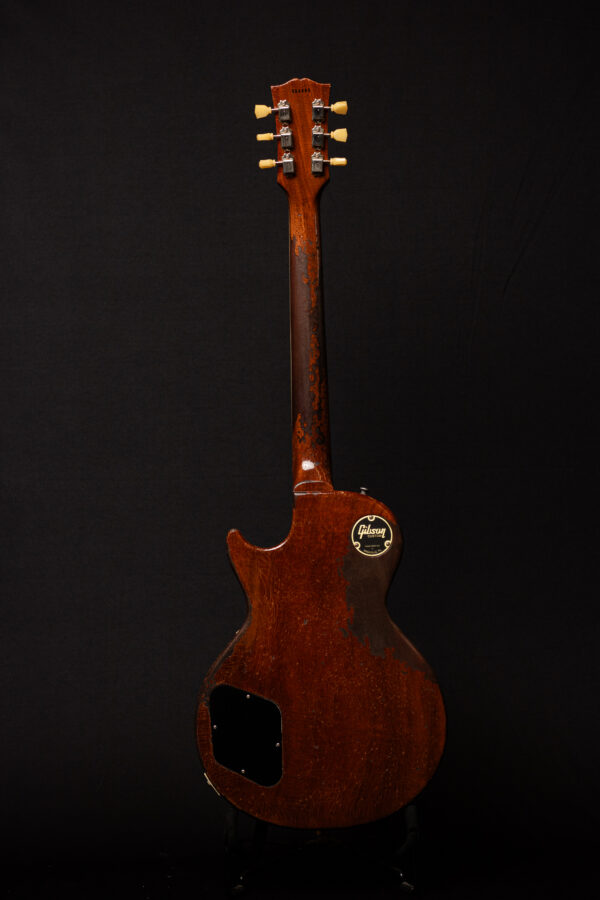 Guitarra Gibson Murphy Lab Painted 59 934089 - Image 12