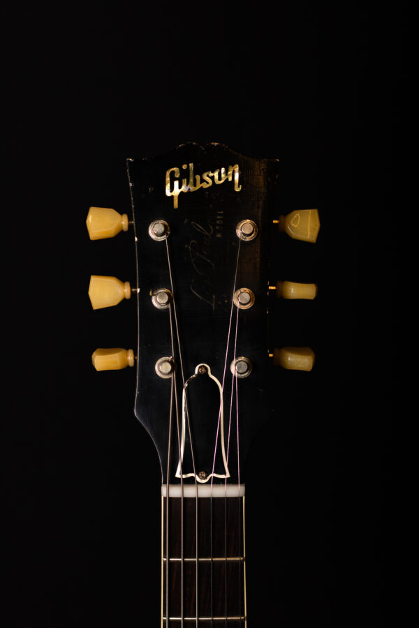 Guitarra Gibson Murphy Lab Painted 59 934089 - Image 2