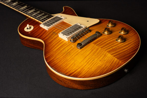 Guitarra Gibson Murphy Lab Painted 59 934089 - Image 6