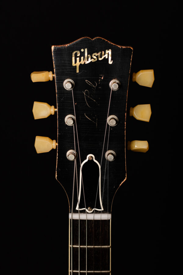 Guitarra Gibson Murphy Lab Painted 59 934091 - Image 4