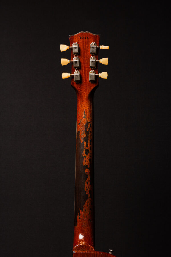 Guitarra Gibson Murphy Lab Painted 59 934091 - Image 6