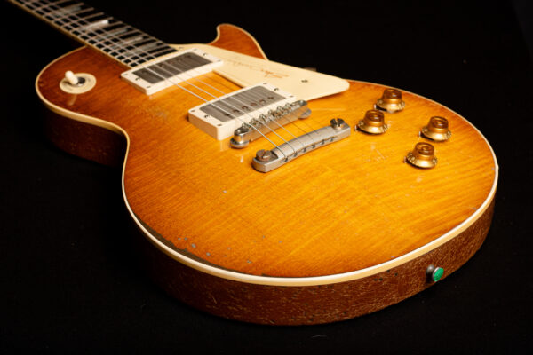 Guitarra Gibson Murphy Lab Painted 59 934094 - Image 5