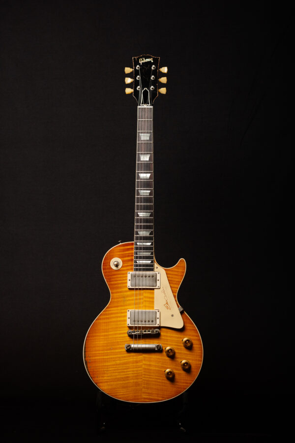 Guitarra Gibson Murphy Lab Painted 59 934094