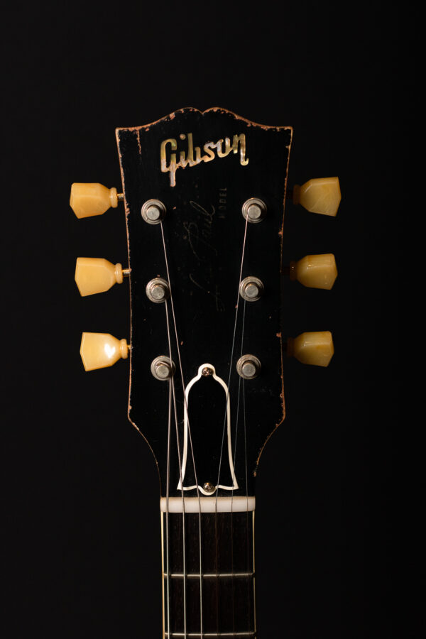 Guitarra Gibson Murphy Lab Painted 59 934094 - Image 6