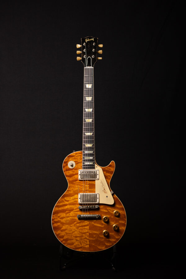 Guitarra Gibson Murphy Lab 59 941026