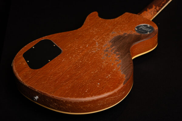 Guitarra Gibson Murphy Lab 59 941026 - Image 11