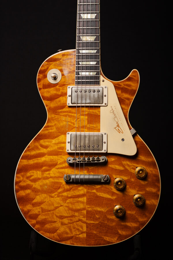 Guitarra Gibson Murphy Lab 59 941026 - Image 2