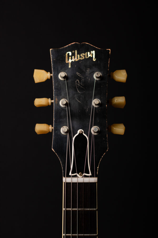 Guitarra Gibson Murphy Lab 59 941026 - Image 3