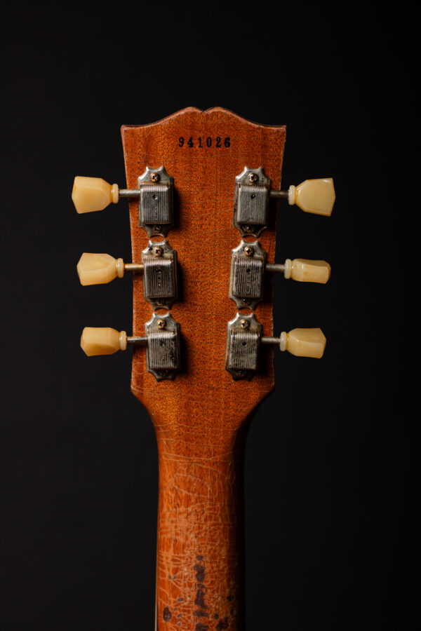 Guitarra Gibson Murphy Lab 59 941026 - Image 4