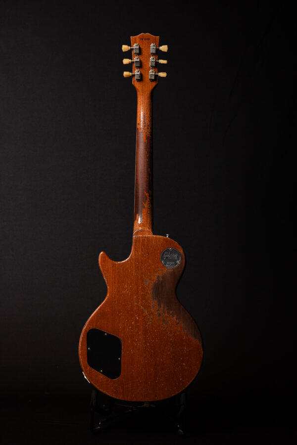 Guitarra Gibson Murphy Lab 59 941026 - Image 6