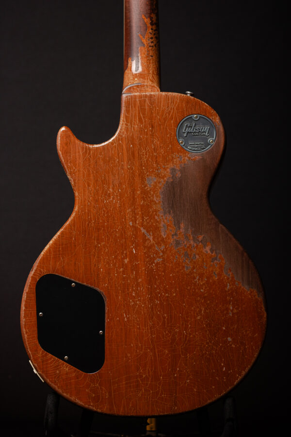 Guitarra Gibson Murphy Lab 59 941026 - Image 7
