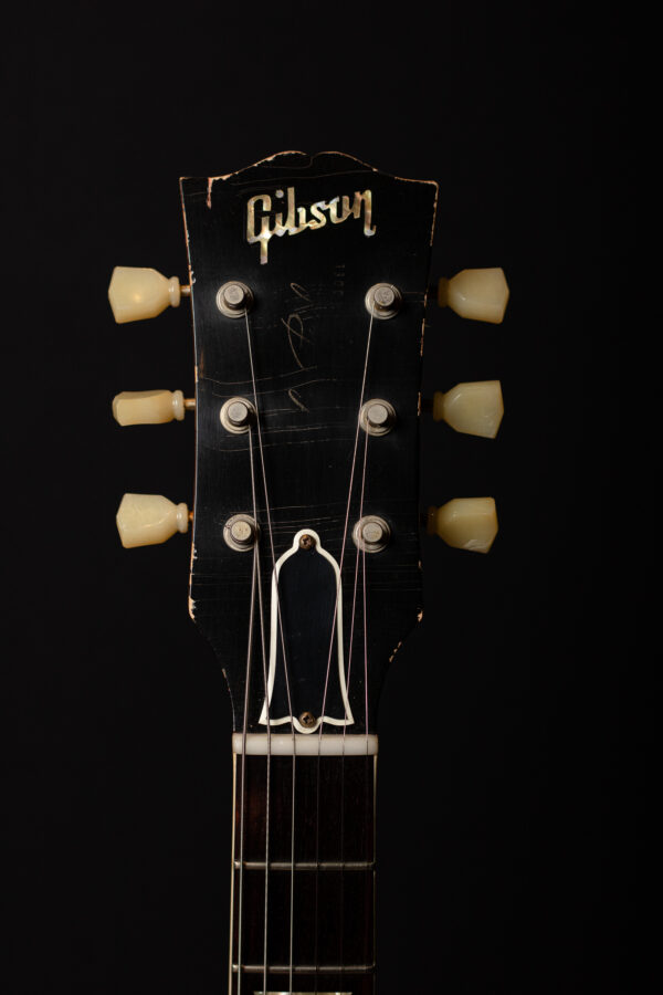 Guitarra Gibson Murphy Lab Painted 59 994528 - Image 8