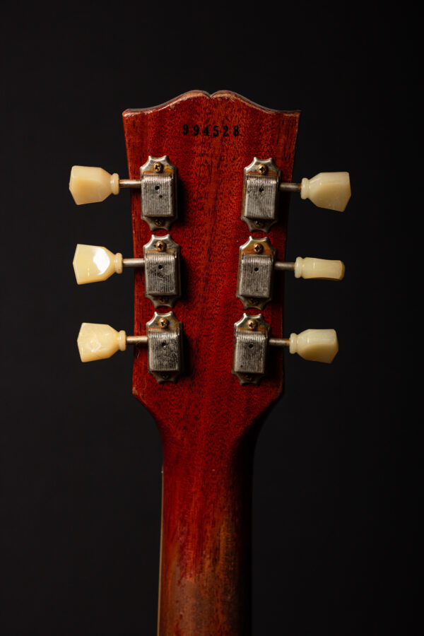 Guitarra Gibson Murphy Lab Painted 59 994528 - Image 9