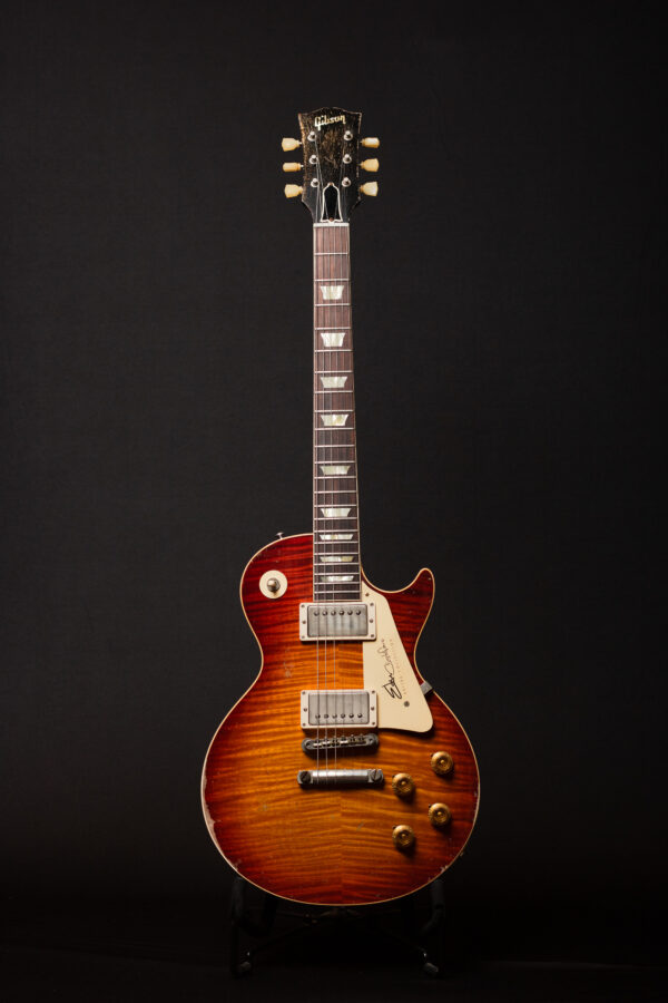 Guitarra Gibson Murphy Lab Painted 59 994548