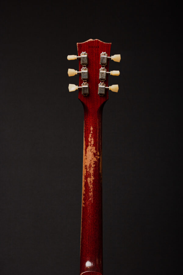 Guitarra Gibson Murphy Lab Painted 59 994548 - Image 4