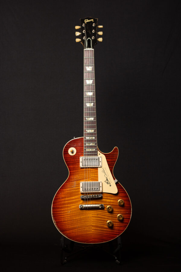 Guitarra Gibson Murphy Lab Painted 59 994550