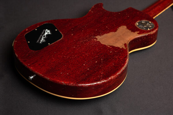 Guitarra Gibson Murphy Lab Painted 59 994550 - Image 10