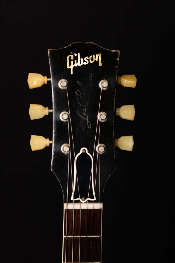 Guitarra Gibson Murphy Lab Painted 59 994550 - Image 3