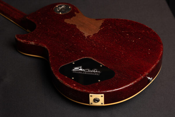 Guitarra Gibson Murphy Lab Painted 59 994550 - Image 9