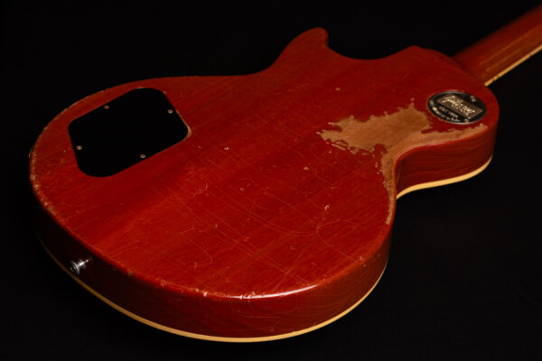 Guitarra Gibson 58 Les Paul 881446 - Image 8