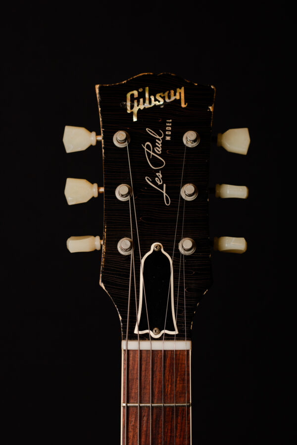 Guitarra Gibson 58 Les Paul 881446 - Image 3