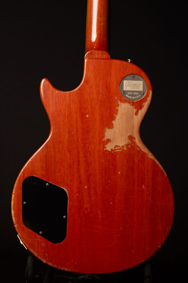 Guitarra Gibson 58 Les Paul 881446 - Image 5