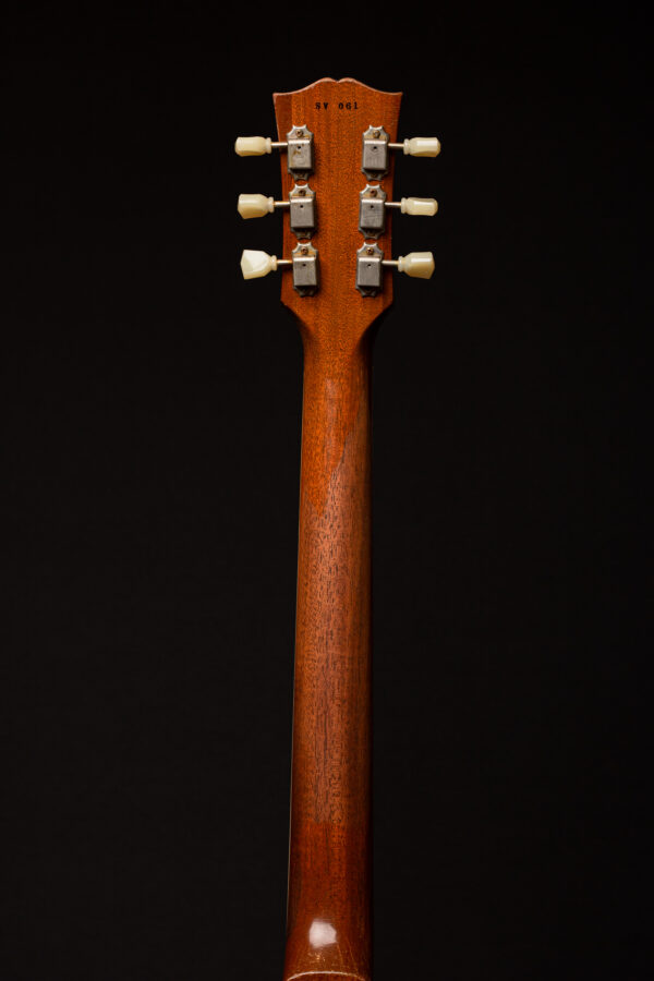 Guitarra Gibson Sergio Vallin 55 Murphy Lab SV061 - Image 6