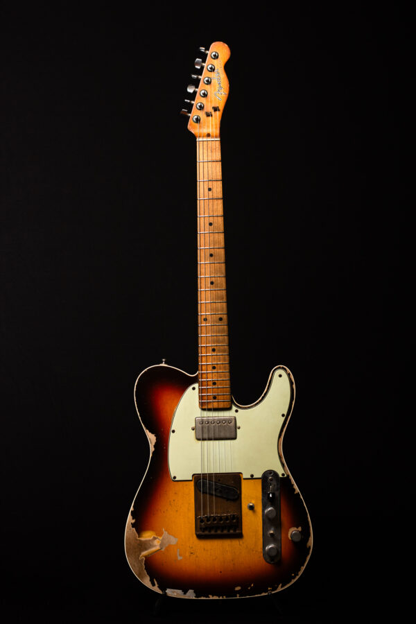 Guitarra Fender Andy Summers Telecaster DC442