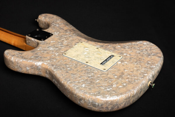 Guitarra Fender Custom Shop Moto Stratocaster 003\250 - Image 4