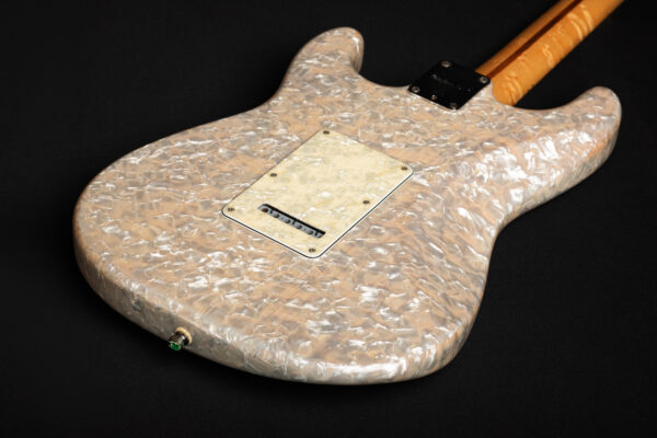 Guitarra Fender Custom Shop Moto Stratocaster 003\250 - Image 5
