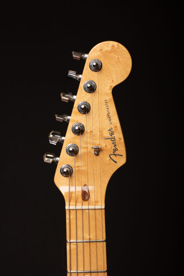 Guitarra Fender Custom Shop Moto Stratocaster 003\250 - Image 8