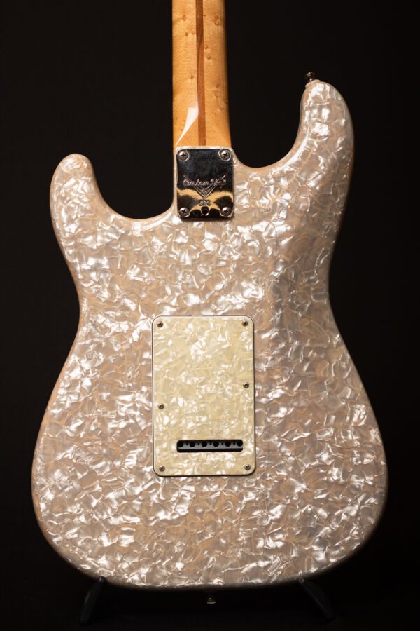 Guitarra Fender Custom Shop Moto Stratocaster 003\250 - Image 10