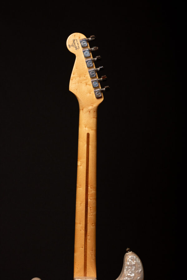Guitarra Fender Custom Shop Moto Stratocaster 003\250 - Image 11