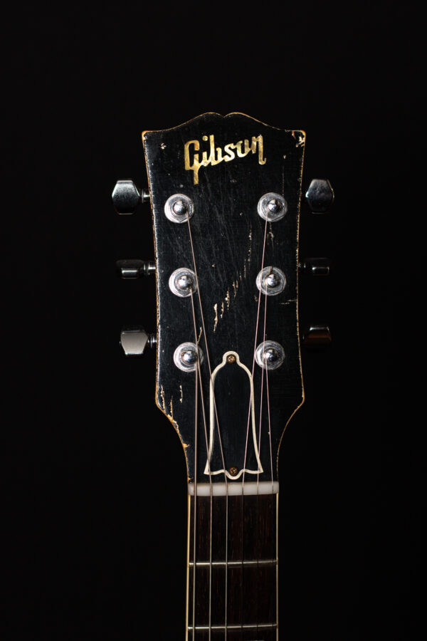 Guitarra Gibson Kirk Hammett "Greeny" 1959 933664 - Image 7